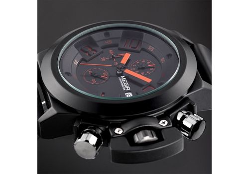 Montre Originale Casual Quartz - GARANTIE 1 AN au meilleur prix au Maroc