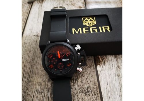 Montre Originale Casual Quartz - GARANTIE 1 AN au meilleur prix au Maroc