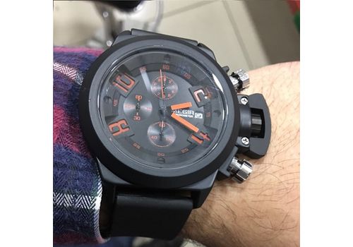 Montre Originale Casual Quartz - GARANTIE 1 AN au meilleur prix au Maroc