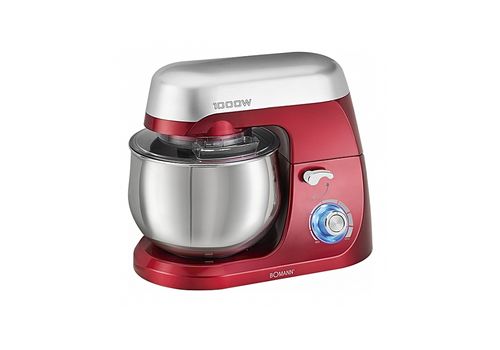 BOMANN PETRIN KM 6009 au meilleur prix au Maroc