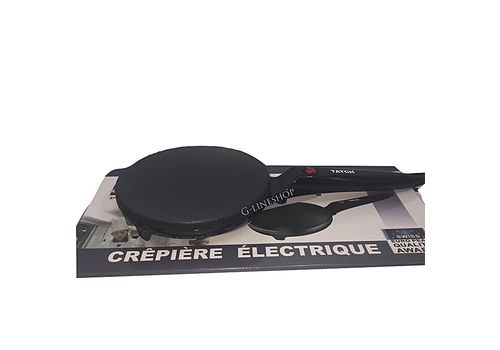 TATCH CREPIERE DIAMETRE 20 CM au meilleur prix au Maroc