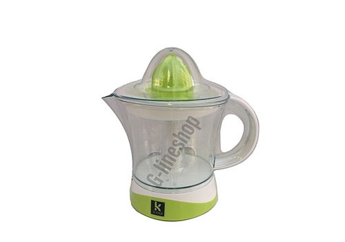 KENZ PRESSE AGRUMES ELECTRIQUE 1.25 L VERT au meilleur prix au Maroc