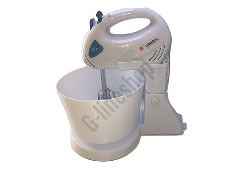 GENERAL BATTEUR ELECTRIQUE AVEC BOL au meilleur prix au Maroc