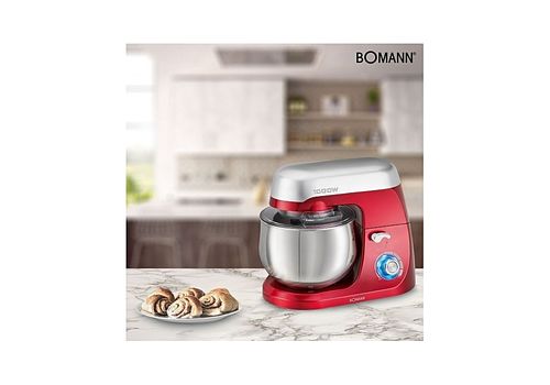 BOMANN PETRIN KM 6009 au meilleur prix au Maroc