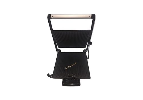 KENZ PANINI SANDWICH MAKER INOX GRAND TAILLE au meilleur prix au Maroc