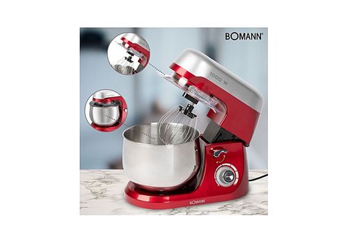 BOMANN PETRIN KM 6009 au meilleur prix au Maroc