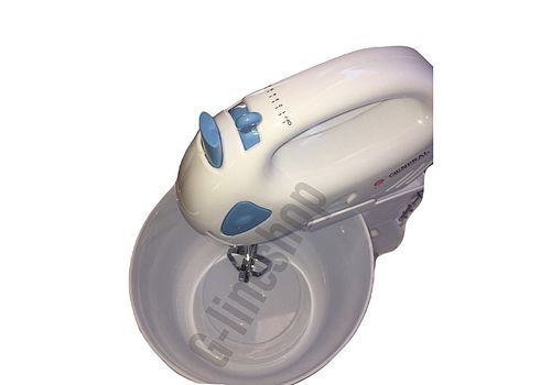 GENERAL BATTEUR ELECTRIQUE AVEC BOL au meilleur prix au Maroc