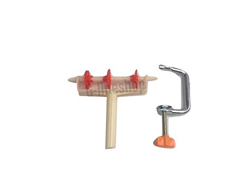 TATCH MACHINE A PATES ET CHABAKIA au meilleur prix au Maroc