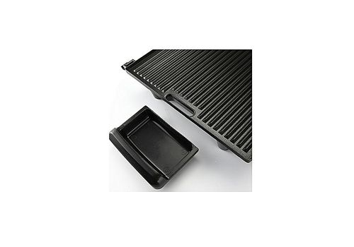 KENZ PANINI SANDWICH MAKER INOX GRAND TAILLE au meilleur prix au Maroc