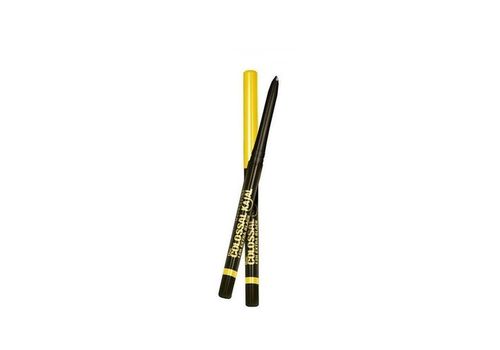 PACK MAYBELLINE The Colossal Kajal liner extra noir à l’huile d’argan-Lot de 2 au meilleur prix au Maroc