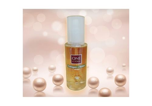 One care Sérum Collagen + Botox -100ml au meilleur prix au Maroc
