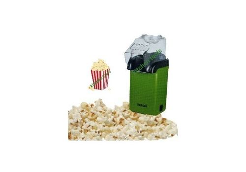 MACHINE A POP-CORN ELECTRIQUE au meilleur prix au Maroc