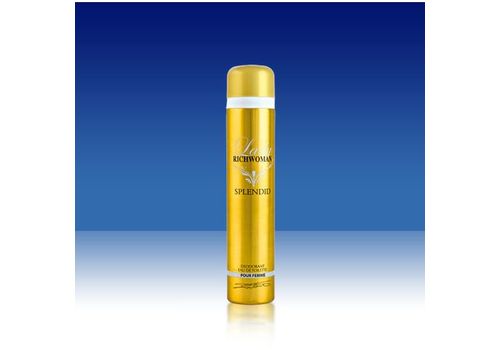 LADY RICHWOMAN DEODORANT FOR WOMEN au meilleur prix au Maroc