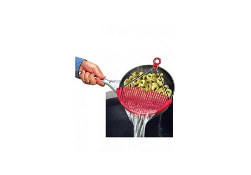 Passoire - extensible Adaptable au meilleur prix au Maroc