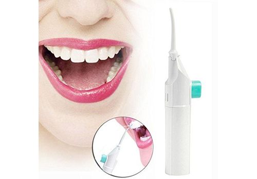 Hydropopulseur Dentaire Power Floss au meilleur prix au Maroc