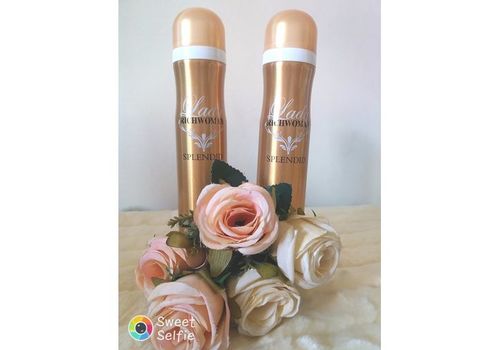 Lady RICH WOMAN Deodorant pour femme-200 ml-Lot de 2 deodorant au meilleur prix au Maroc