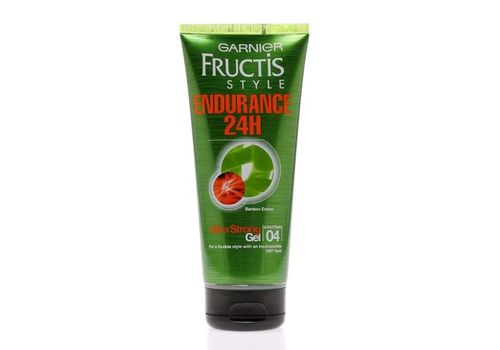 Garnier Fructis Style Garnier Fructis Style Gel Endurance 200 ml au meilleur prix au Maroc