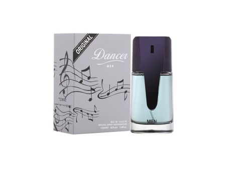 Dancer Original Eau de Toilette Homme 100 ML au meilleur prix au Maroc
