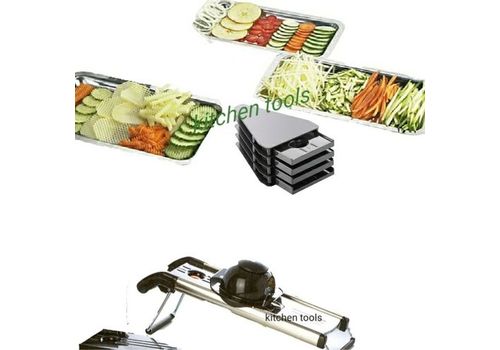 Mandoline professionnelle. au meilleur prix au Maroc