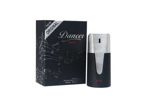 Dancer Original Eau de Toilette Homme 100 ML au meilleur prix au Maroc