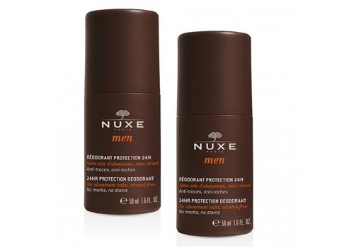 2 Deodorant homme protection 24h 50 ml au meilleur prix au Maroc