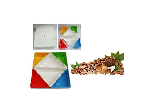 Boite de conservation de vos aliments, Sauces.... Avec couvercle. au meilleur prix au Maroc