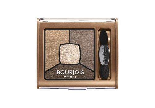PALETTE SMOKY STORIES-Bourjois au meilleur prix au Maroc