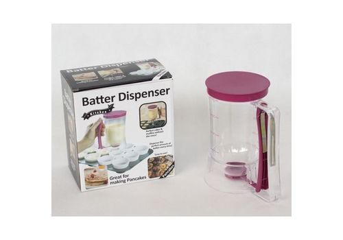 Distributeur de Pâtes pour vos Muffins, Cupckae .. au meilleur prix au Maroc