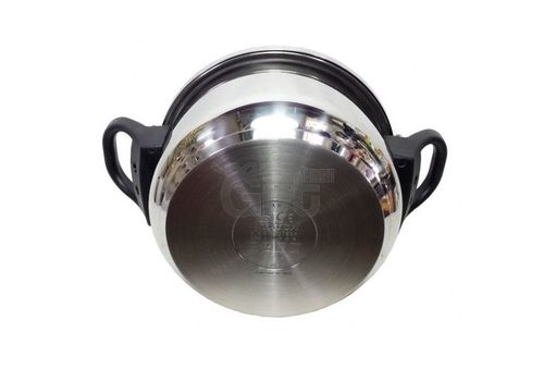 Autocuisseur Inox au meilleur prix au Maroc