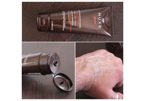 Coffret Gel douche homme multi-usages-200 ml+Deodorant protection 24H -50ml au meilleur prix au Maroc