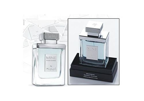 Marc joseph Mine pour homme Eau de Toilette 100ml au meilleur prix au Maroc