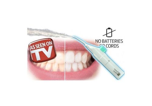 Hydropopulseur Dentaire Power Floss au meilleur prix au Maroc