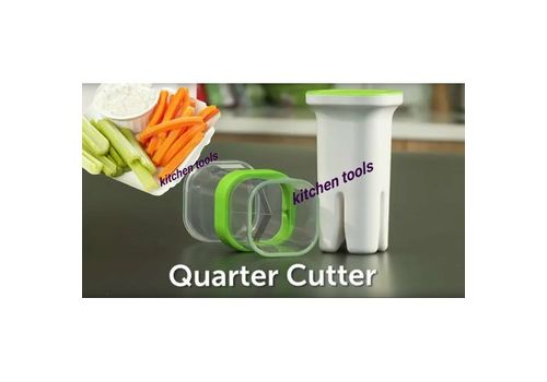Quarter Cutter :  en quelques secondes. au meilleur prix au Maroc