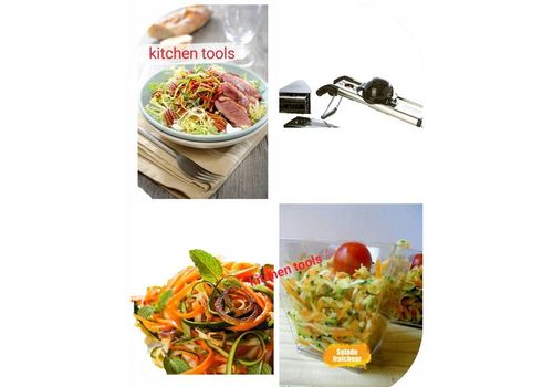 Mandoline professionnelle. au meilleur prix au Maroc