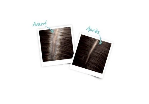 L'OREAL MAGIC RETOUCH SPRAY INSTANTANÉ CHÂTAIN FONCE EFFACEUR DE RACINES 75ML au meilleur prix au Maroc