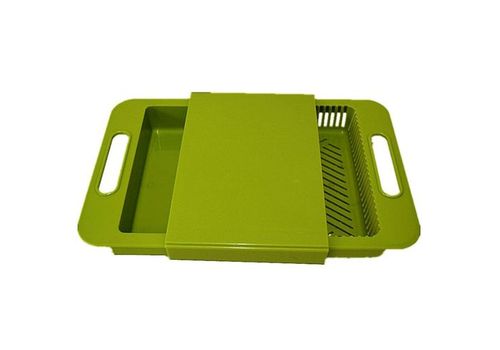 Planche à découper Fruits et légumes multifonctionnelle au meilleur prix au Maroc