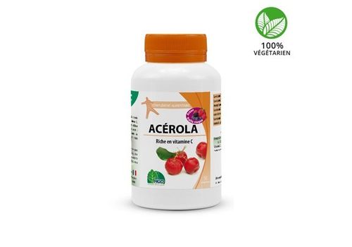 ACEROLA au meilleur prix au Maroc