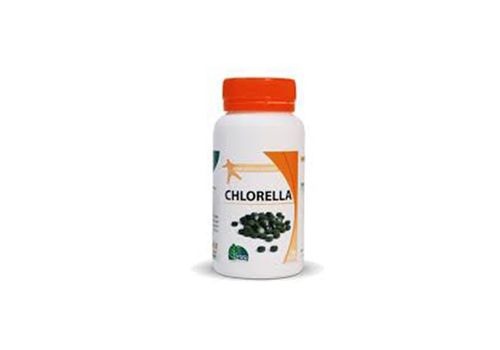 CHLORELLA MGD au meilleur prix au Maroc