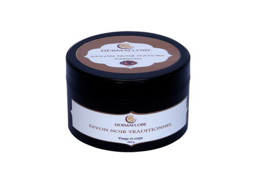 SAVON NOIR TRDITIONNEL au meilleur prix au Maroc