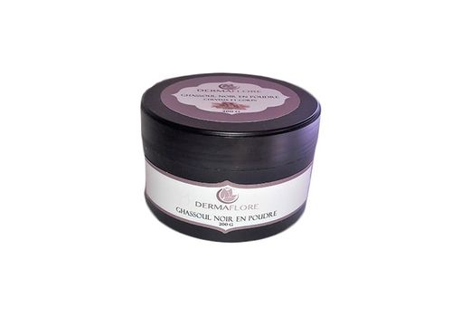 GHASSOUL EN POUDRE au meilleur prix au Maroc