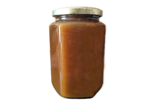 MIEL JUJUBIER (SIDR) 1 kg au meilleur prix au Maroc