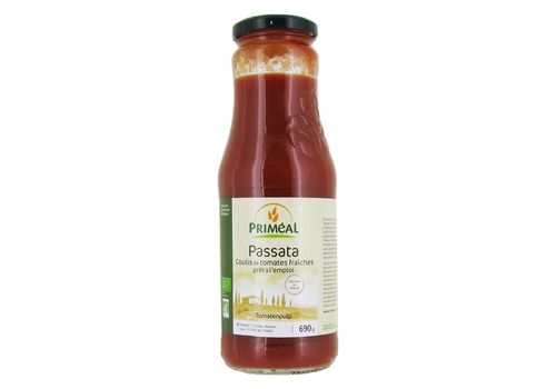 PASSATA DE TOMATES au meilleur prix au Maroc