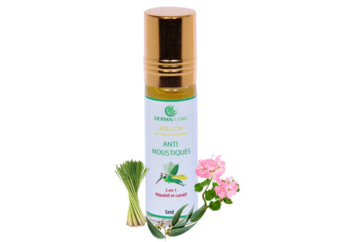 ROLL-ON ANTI-MOUSTIQUES au meilleur prix au Maroc