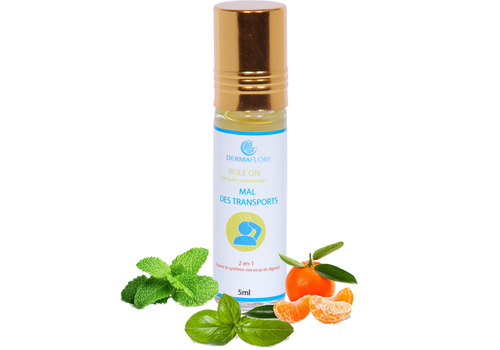 ROLL-ON MAL DES TRANSPORTS au meilleur prix au Maroc