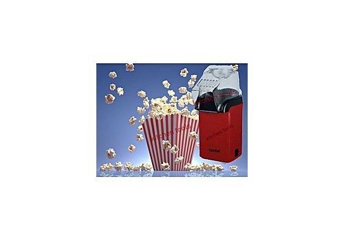 MACHINE A POP-CORN ELECTRIQUE au meilleur prix au Maroc