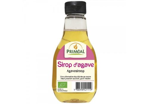 SIROP D'AGAVE au meilleur prix au Maroc