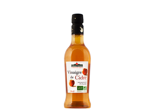 VINAIGRE DE CIDRE DE POMME  75 CL au meilleur prix au Maroc