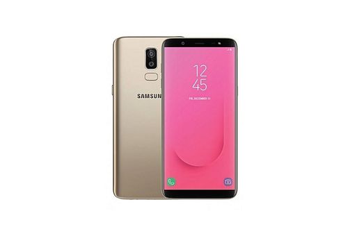 SAMSUNG GALAXY J8 DORE au meilleur prix au Maroc