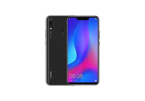 HUAWEI Y9 PRIME 2019 NOIR au meilleur prix au Maroc