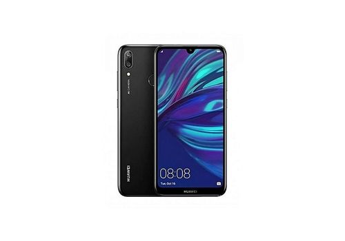 HUAWEI Y7PRIME 2019 NOIR au meilleur prix au Maroc